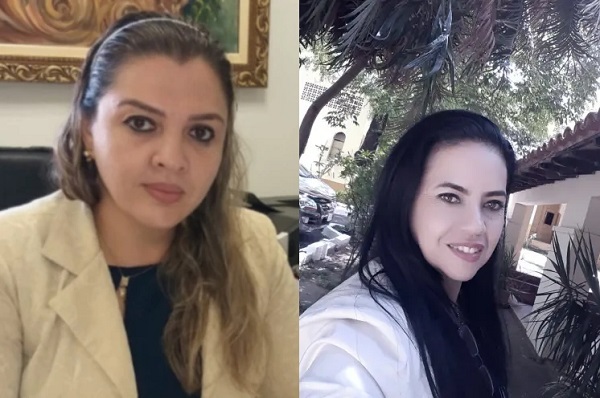 Admiten imputación contra exjuezas por caso Lalo Gomes