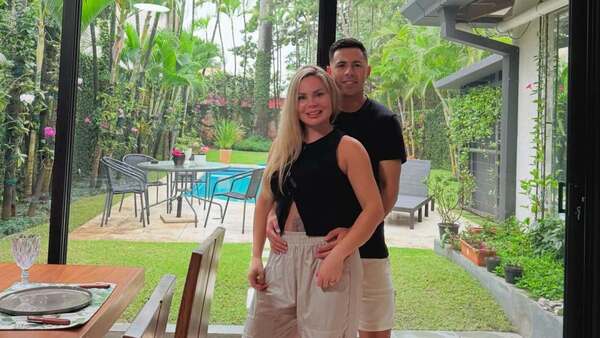 “Nos seguimos eligiendo, pese a las dificultades”