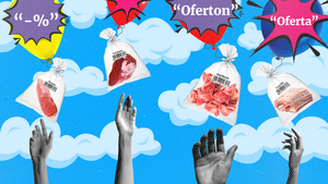 Newsletter ÚH: Puchero o vitel toné, ¿las opciones para el menú navideño?