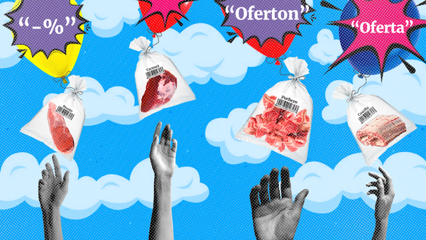 Newsletter ÚH: Puchero o vitel toné, ¿las opciones para el menú navideño?