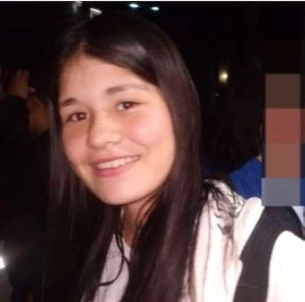 Solicitan ayuda para encontrar a joven desaparecida en Ypané - Policiales - ABC Color