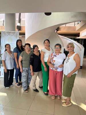 Comedores comunitarios denuncian falta de insumos del MDS - Nacionales - ABC Color