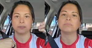 La Nación / Viral: piden no criticar a los paraguayos que perdieron el acento