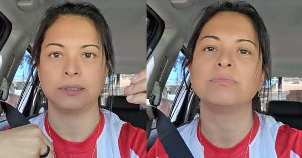 La Nación / Viral: piden no criticar a los paraguayos que perdieron el acento