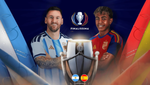 Finalissima Argentina vs. España: lugar, fecha y hora definidos