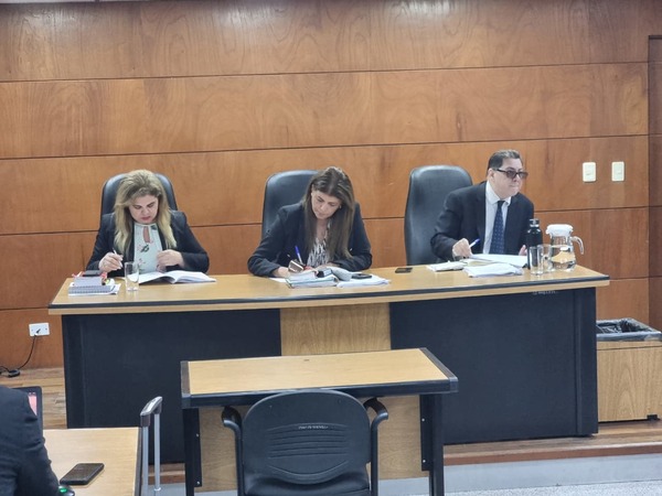 Con réplica de la Fiscalía continúa juicio para odontóloga y otros por homicidio de niña de 9 años - PDS RADIO Y TV