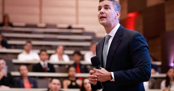 Diario HOY | La limitación más grande es la mediterraneidad mental, según Peña