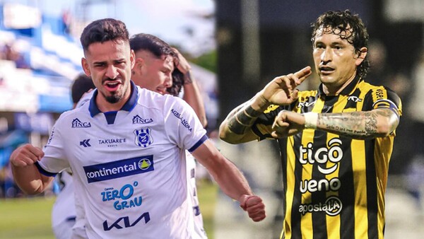 El Gallo y el Indio tienen sus caminos definidos