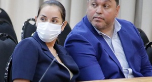 Caso Mafia de los Pagarés: Cámara ratifica juez en proceso contra Analía Cibils