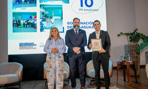 El Departamento Caaguazú recibe reconocimiento por su plan de reinserción laboral de personas privadas de libertad - OviedoPress