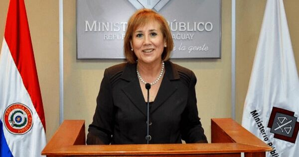 Exjueza Tania Irún presentó denuncia contra fiscal adjunta ante JEM