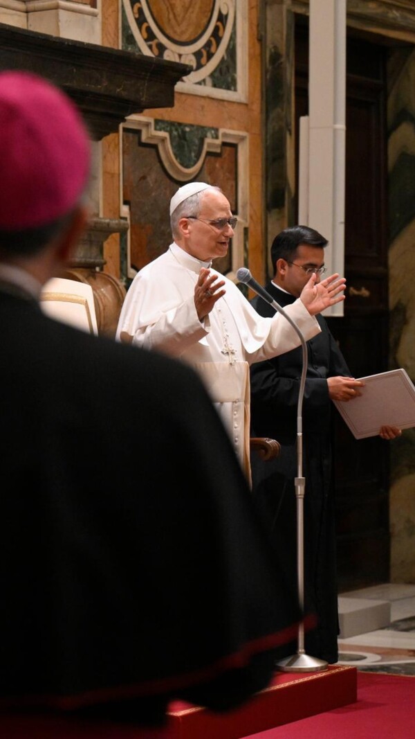 Dinámica laboral debe ver a “la persona, la familia y su bien” - Portal Digital Cáritas Universidad Católica