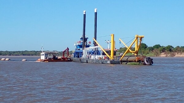 Preocupados por la navegabilidad, gremios piden medidas preventivas