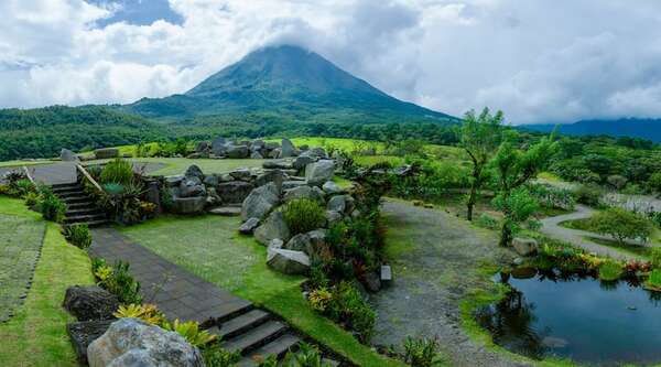 Naturaleza pura: los cinco Parques Nacionales de Costa Rica ideales para el ecoturismo  - Viajes - ABC Color