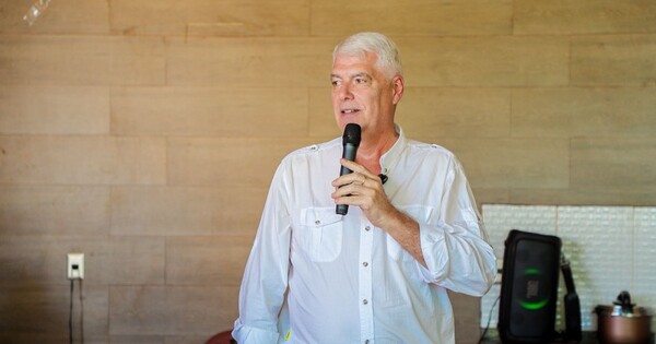 Wiens y Marito aprovechan el desgaste del cartismo para avanzar en Alto Paraná y contener a Prieto