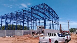 Dos trabajadores murieron y otro perdió un brazo en accidentes laborales y domésticos