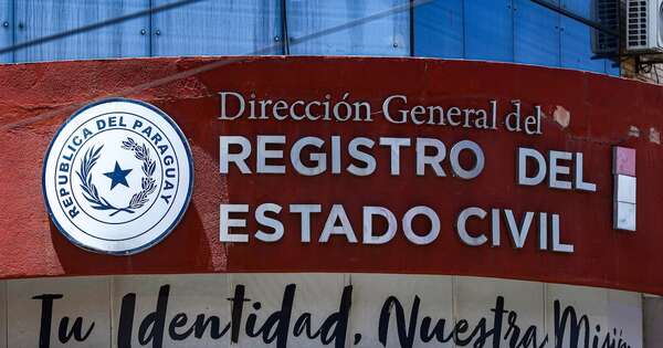 Diario HOY | De Aguinalda a Pilincho: estos son los nombres más raros del 2025