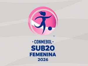Estos son los grupos de la CONMEBOL Sub 20 Femenina Paraguay 2026