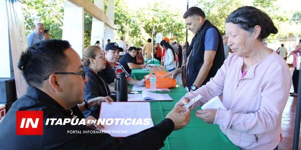 YACYRETÁ CUMPLE CRONOGRAMA DE ENTREGA DE BONOS SOCIALES DE FIN DE AÑO