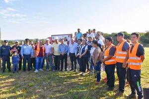 Finalizan obras de la USF Cuatro Potrero y anuncian inauguración para la próxima semana