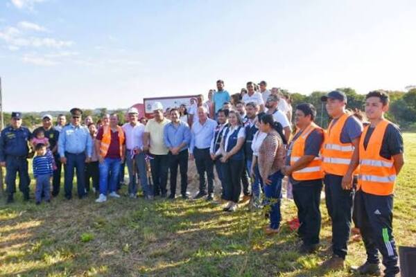 Finalizan obras de la USF Cuatro Potrero y anuncian inauguración para la próxima semana