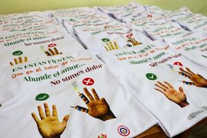 Cuatro niños ya fueron atendidos por lesiones con pirotecnia en el Hospital del Trauma