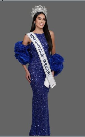Popular / ¿Utilizaron a Miss Paraguay como cortina de humo?