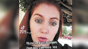 Video de paraguaya arma revuelo en España