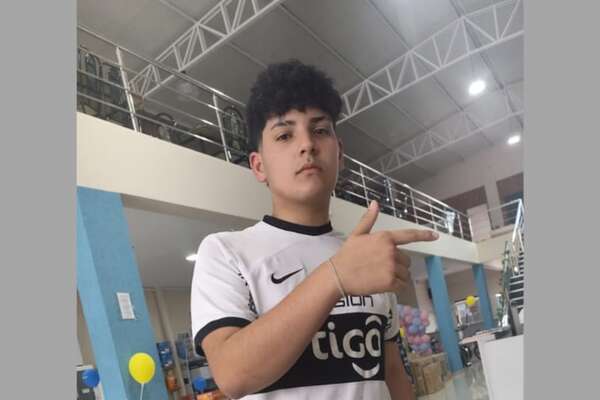 Fiscalía impartió búsqueda de adolescente desaparecido en San Antonio - Policiales - ABC Color