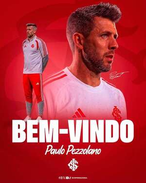 Uruguayo Pezzolano conducirá al Inter de Porto Alegre - Fútbol Internacional - ABC Color