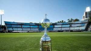 Los duelos de la fase preliminar de la Copa Libertadores 2026