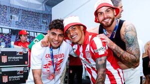 Santiago Arzamendia se operará el lunes