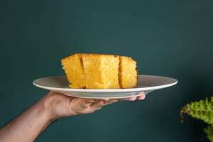 No puede faltar una buena fuente de sopa paraguaya en Nochebuena - Gastronomía - ABC Color