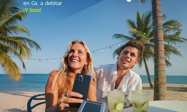 Banco Continental lanza PIX y permite pagar en Brasil directamente desde Contimóvil, sin comisiones