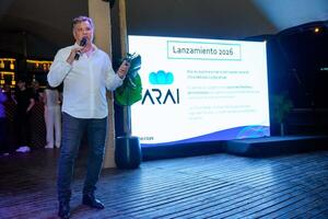 Arai impulsa su expansión regional en Latinoamérica