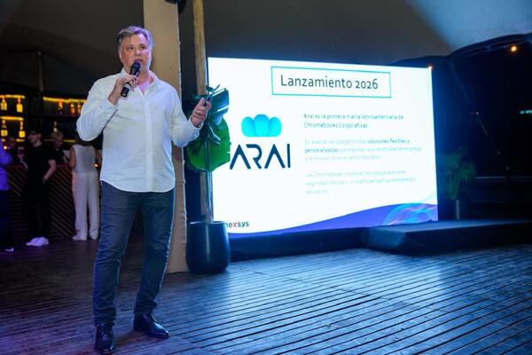 Arai impulsa su expansión regional en Latinoamérica