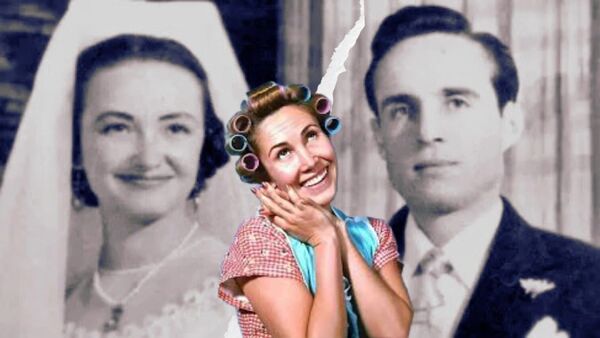 Popular / Florinda Meza contra la exesposa de "Chespirito": “Se quedaba con el dinero”