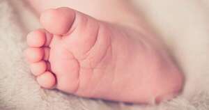 La Nación / Villeta: hallan cuerpo de un recién nacido enterrado en el patio de una vivienda