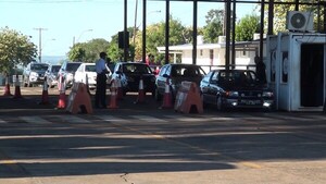 Incrementa retorno de compatriotas por el Puente Internacional San Roque González