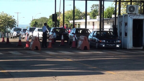Incrementa retorno de compatriotas por el Puente Internacional San Roque González