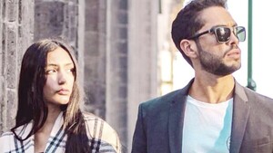 “No puedo dejar de competir con mi marido y nos afecta ya”