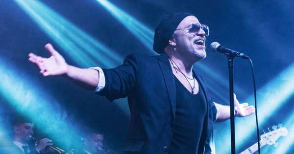 Diario HOY | Jaime Zacher denunció violento asalto a su vivienda 