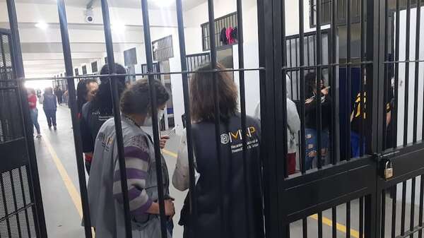 Prevención contra la Tortura: estos son los nuevos comisionados - Nacionales - ABC Color