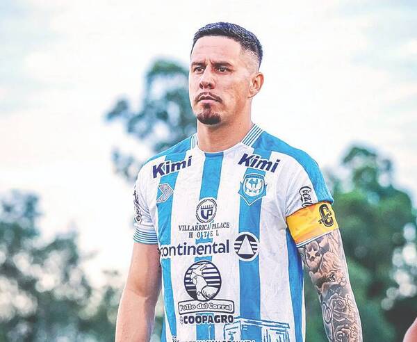 "Al único club que no le diría que no, es a Guaraní"