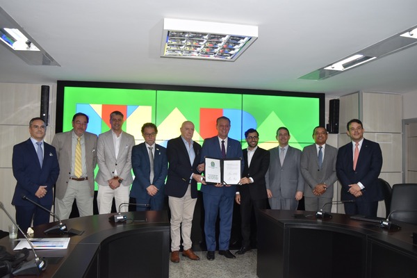 Paraná alojará el banco brasileño de antígenos y vacunas contra la aftosa en alianza con Biogénesis Bagó