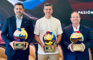 Proyectan 400.000 espectadores para el Rally del Paraguay 2026