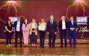 SINAFOCAL impulsó la formación profesional con certificaciones