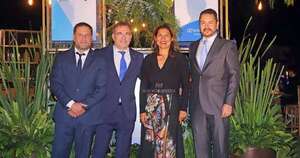 La Nación / Air Europa: 10 años en Paraguay con cifras récord y proyección de crecimiento