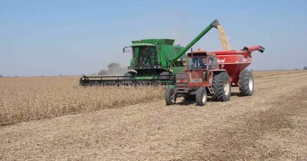 La Nación / Gremios rechazan cláusula unilateral de la UE y alertan sobre su impacto en negocios del Mercosur