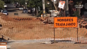 Obras inconclusas de ''Nenecho''